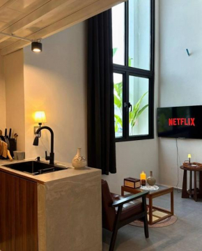Apartment in phnom penh